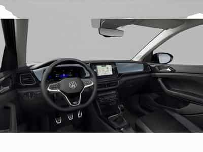 VW T-Cross (2025) - Photo 2