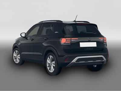 VW T-Cross (2025) - Photo 3