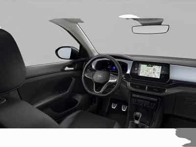 VW T-Cross (2025) - Photo 4