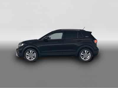 VW T-Cross (2025) - Photo 5