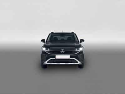 VW T-Cross (2025) - Photo 6