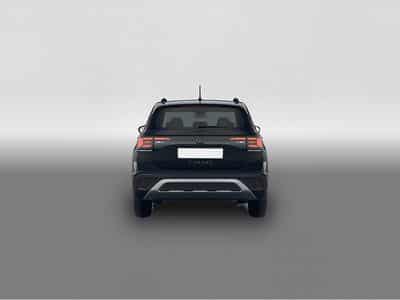 VW T-Cross (2025) - Photo 7