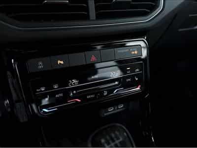 VW T-Cross (2025) - Photo 8