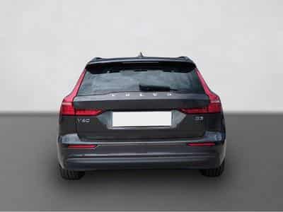 Volvo V60 (2026) - Photo 7