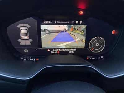 Audi TT (2023) - Photo 12