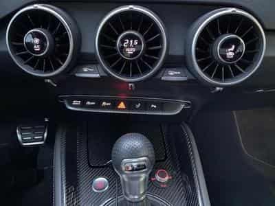 Audi TT (2023) - Photo 14