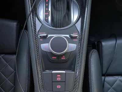 Audi TT (2023) - Photo 15