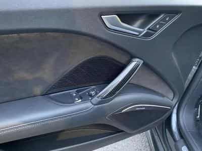 Audi TT (2023) - Photo 9