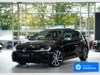 VW Golf R 4M *2.H *Performance *19 *Pano *Nappa (2018) - Photo 1
