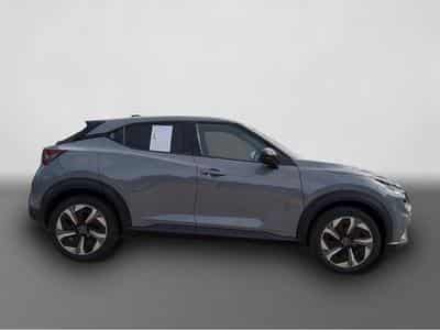 Nissan Juke (2026) - Photo 2