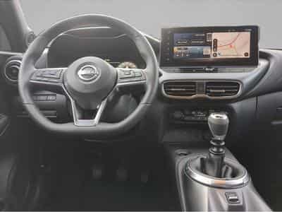 Nissan Juke (2026) - Photo 5