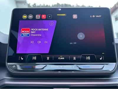 Seat Leon (2025) - Photo 8