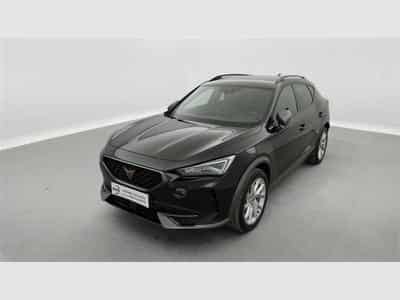 Cupra Formentor 1.4 e-Hybrid 204cv PHEV DSG NAVI / FULL LED / CAMERA / JA 18 (2024) - Photo 1