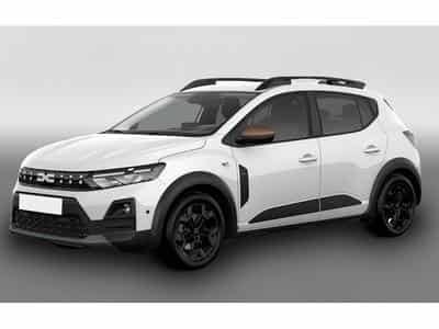 Dacia Sandero (2026) - Photo 1