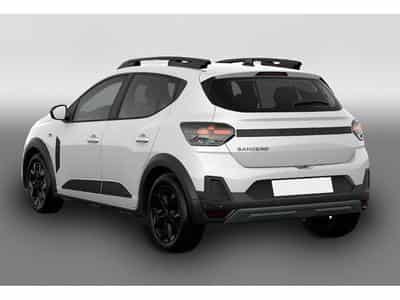 Dacia Sandero (2026) - Photo 2