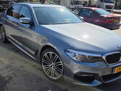 BMW 520 XDrive - Pack M (2018) - Foto 1