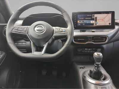 Nissan Juke (2026) - Photo 5