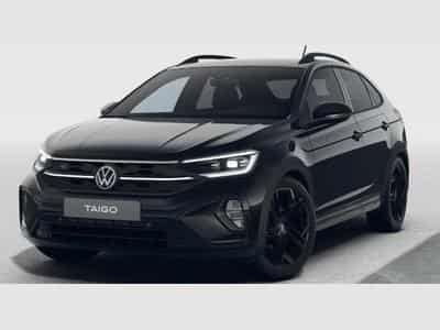 VW Taigo R-Line Limited (2026) - Foto 1