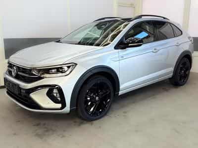 VW Taigo R-LINE (2026) - Foto 1