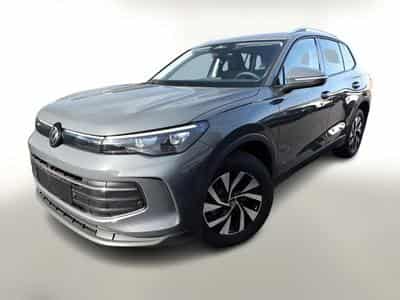 VW Tiguan DSG LED+ IQ.DRIVE (2026) - Foto 1