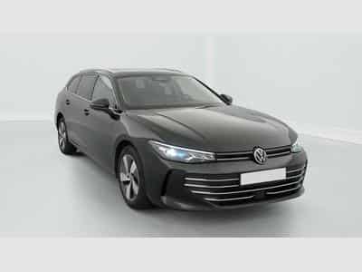 VW Passat Life Plus (2025) - Foto 1