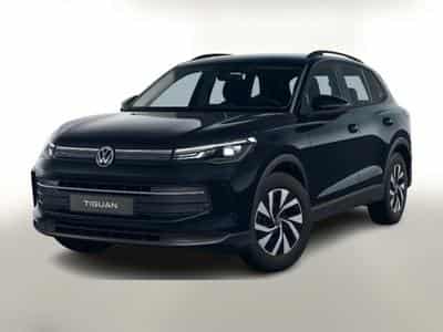 VW Tiguan DSG LED+ AHK (2026) - Foto 1