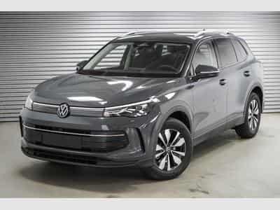 VW Tiguan 1,5 eTSI DSG (2026) - Foto 1
