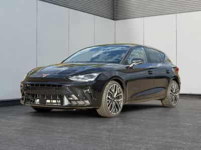Cupra Leon VZ (2026) - Foto 1