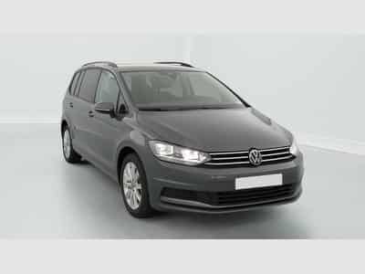 VW Touran Style 7pl (2025) - Foto 1