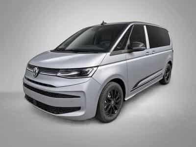 VW T7 Edition KÜ 2.0 TDI 7-Gang-DSG (2026) - Foto 1