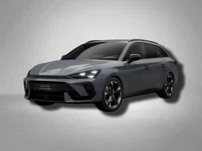 Cupra Leon 2.0 TSI 7-Gang-DSG 4Drive (2026) - Foto 1