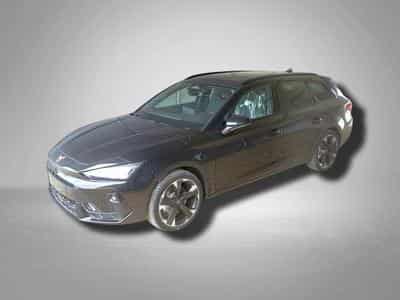 Cupra Leon 2.0 TSI 7-Gang-DSG 4Drive (2026) - Foto 1
