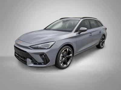 Cupra Leon 2.0 TDI 7-Gang-DSG (2026) - Foto 1
