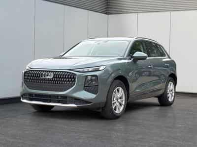 Audi Q3 Q3 (2026) - Foto 1