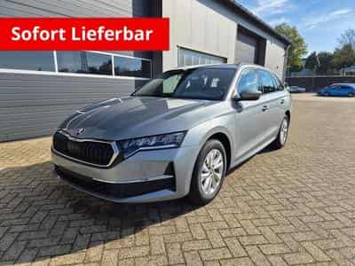 Skoda Octavia 1.5 TSI 150PS (2026) - Photo 1