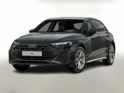 Audi A3 Sportback S line (2026) - Foto 1