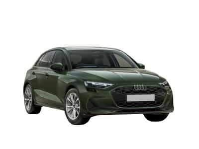 Audi A3 Sportback A3 Sportback (2026) - Foto 1