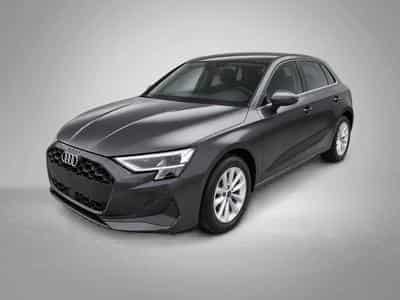 Audi A3 Sportback  1.5 TFSI 6-Gang (2026) - Foto 1