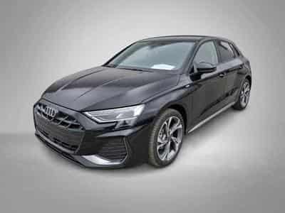 Audi A3 Sportback S Line 1.5L TFSI (2026) - Foto 1