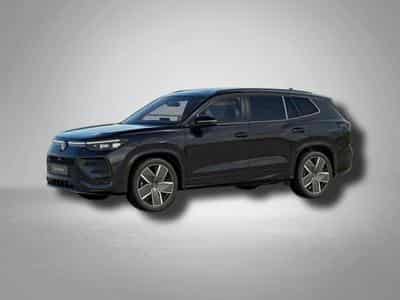VW Tayron R-Line 2.0 TSI 7-Gang-DSG 4MOTION (2025) - Foto 1