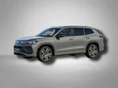 VW Tayron R-Line 2.0 TSI 7-Gang-DSG 4MOTION (2025) - Foto 1