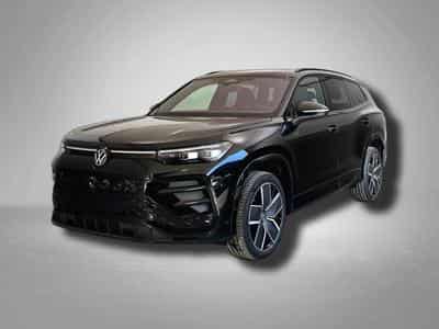 VW Tayron R-Line 2.0 TDI 7-Gang-DSG 4MOTION (2025) - Foto 1