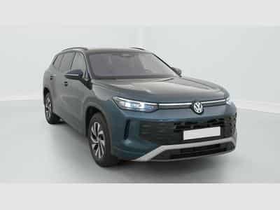 VW Tayron VW Edition (2025) - Foto 1