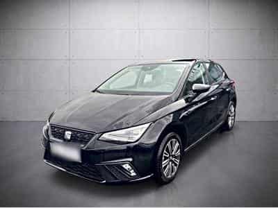 Seat Ibiza Copa (2025) - Foto 1