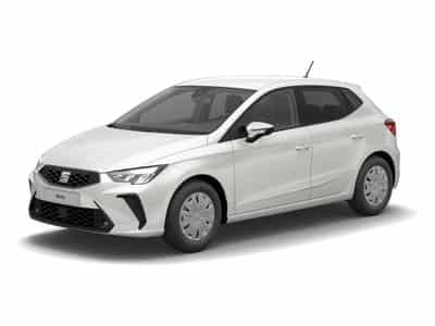 Seat Ibiza Ibiza (2026) - Foto 1