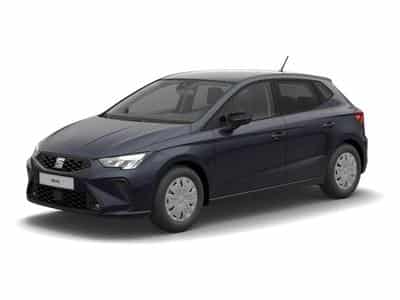 Seat Ibiza Ibiza (2026) - Foto 1