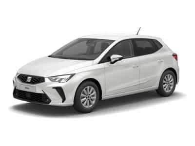Seat Ibiza Ibiza (2026) - Foto 1