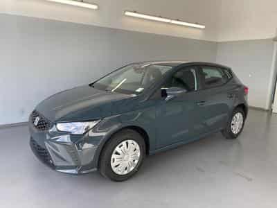 Seat Ibiza Ibiza (2026) - Foto 1