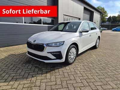 Skoda Scala 1.0 TSI 115PS (2026) - Foto 1