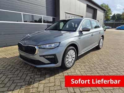 Skoda Scala 1.0 TSI 115PS (2026) - Foto 1